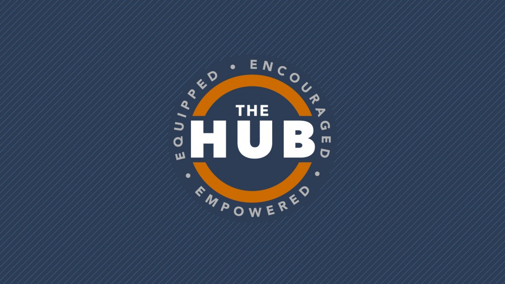 The Hub | Fall 2019 | Spring 2020