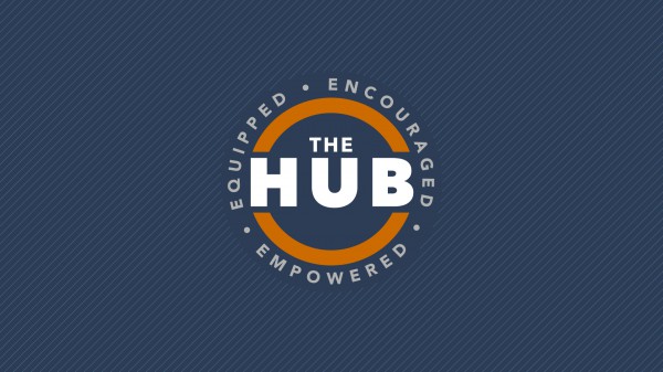 The Hub | Fall 2019 | Spring 2020